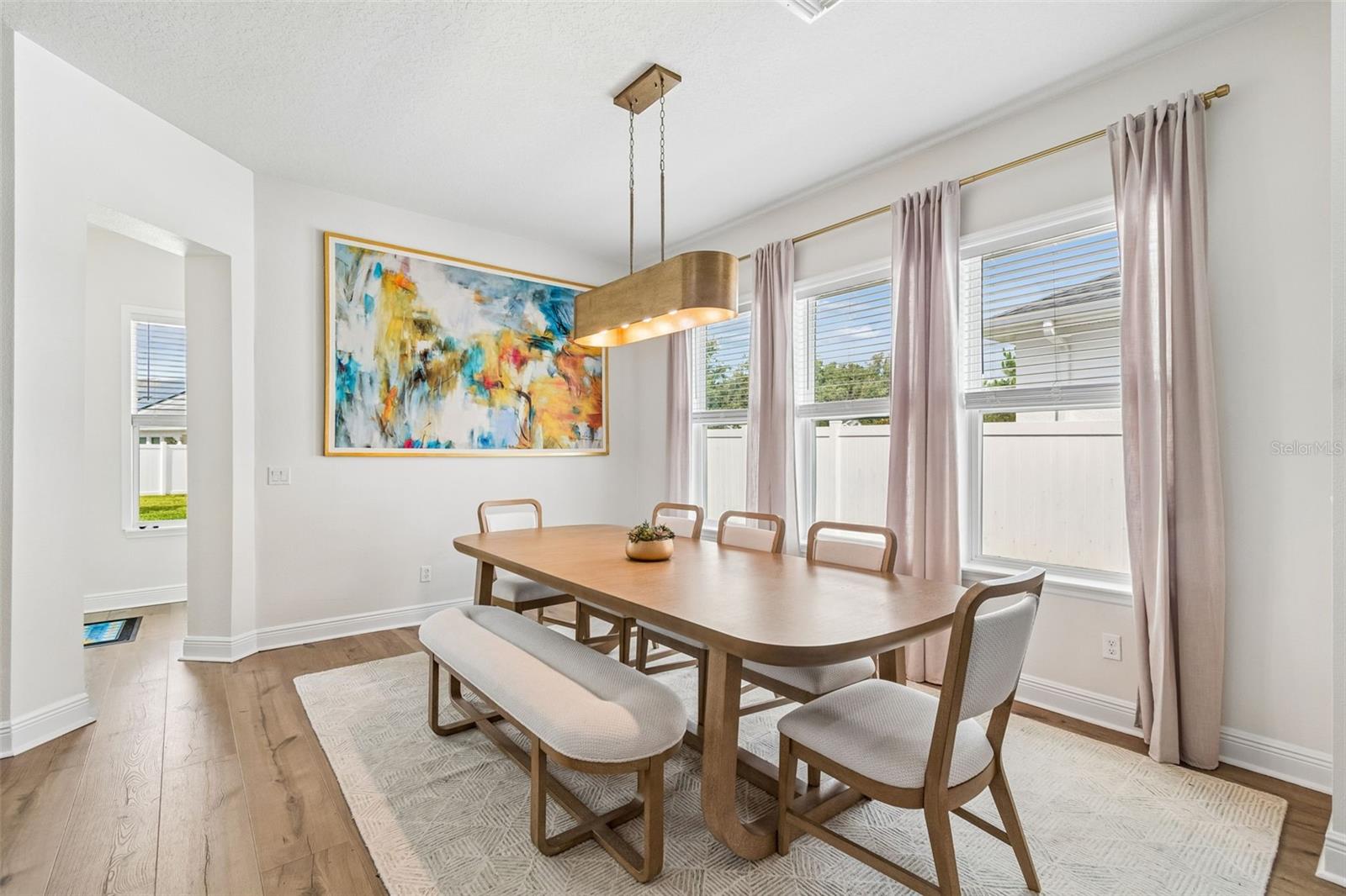 6107 NIKKI LANE LN — photo 24