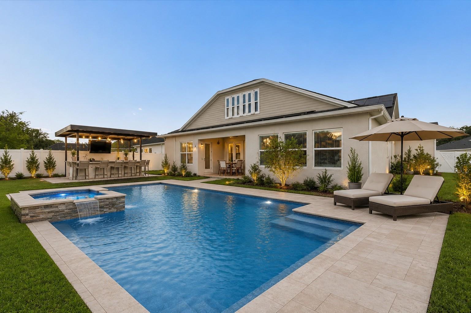 6107 NIKKI LANE LN — photo 73