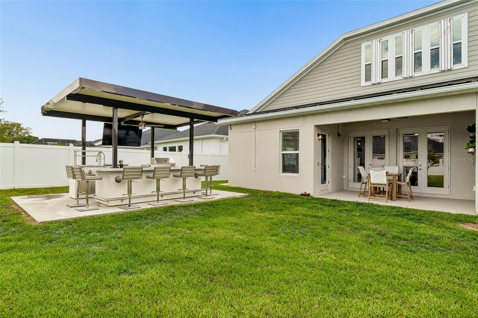 6107 NIKKI LANE LN — photo 71