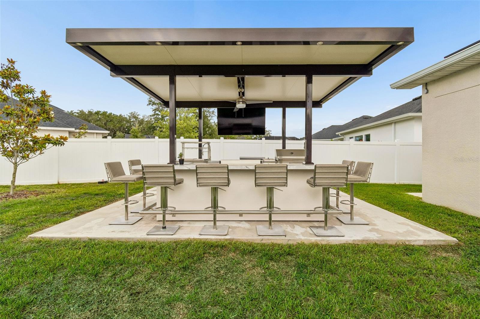 6107 NIKKI LANE LN — photo 74