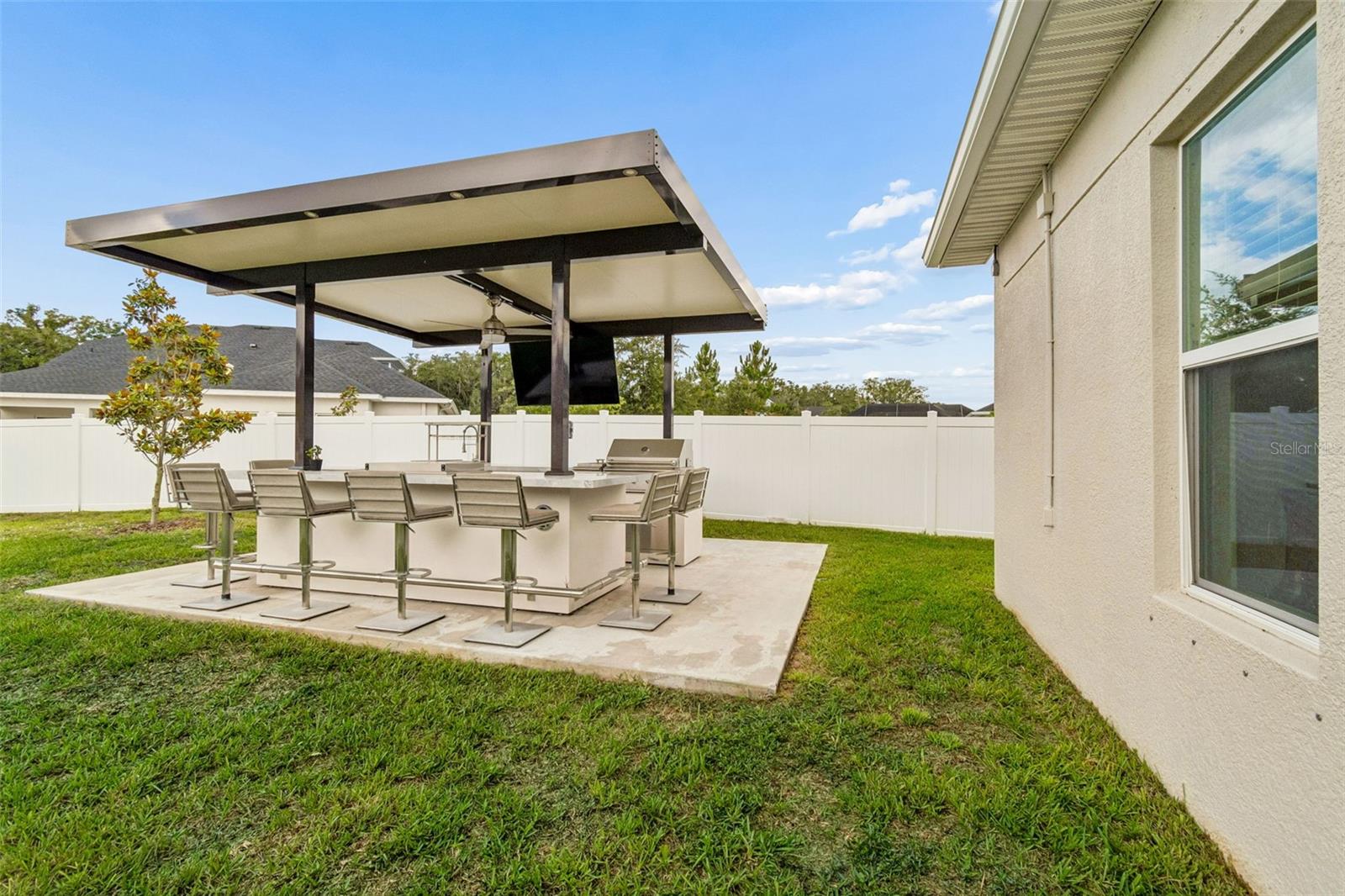 6107 NIKKI LANE LN — photo 75