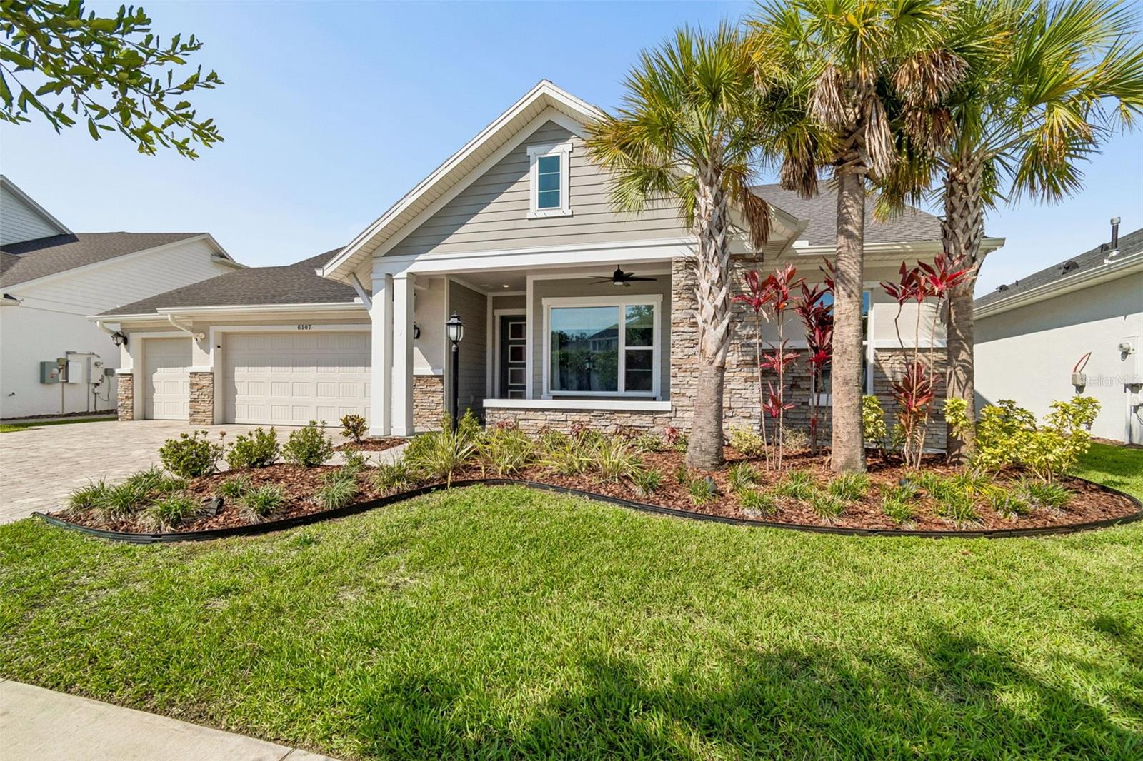6107 NIKKI LANE LN — photo 2