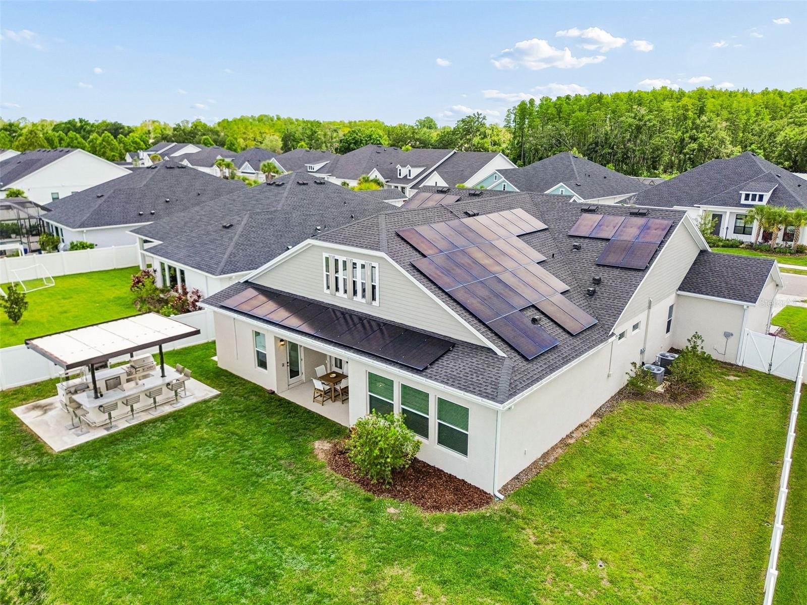6107 NIKKI LANE LN — photo 77