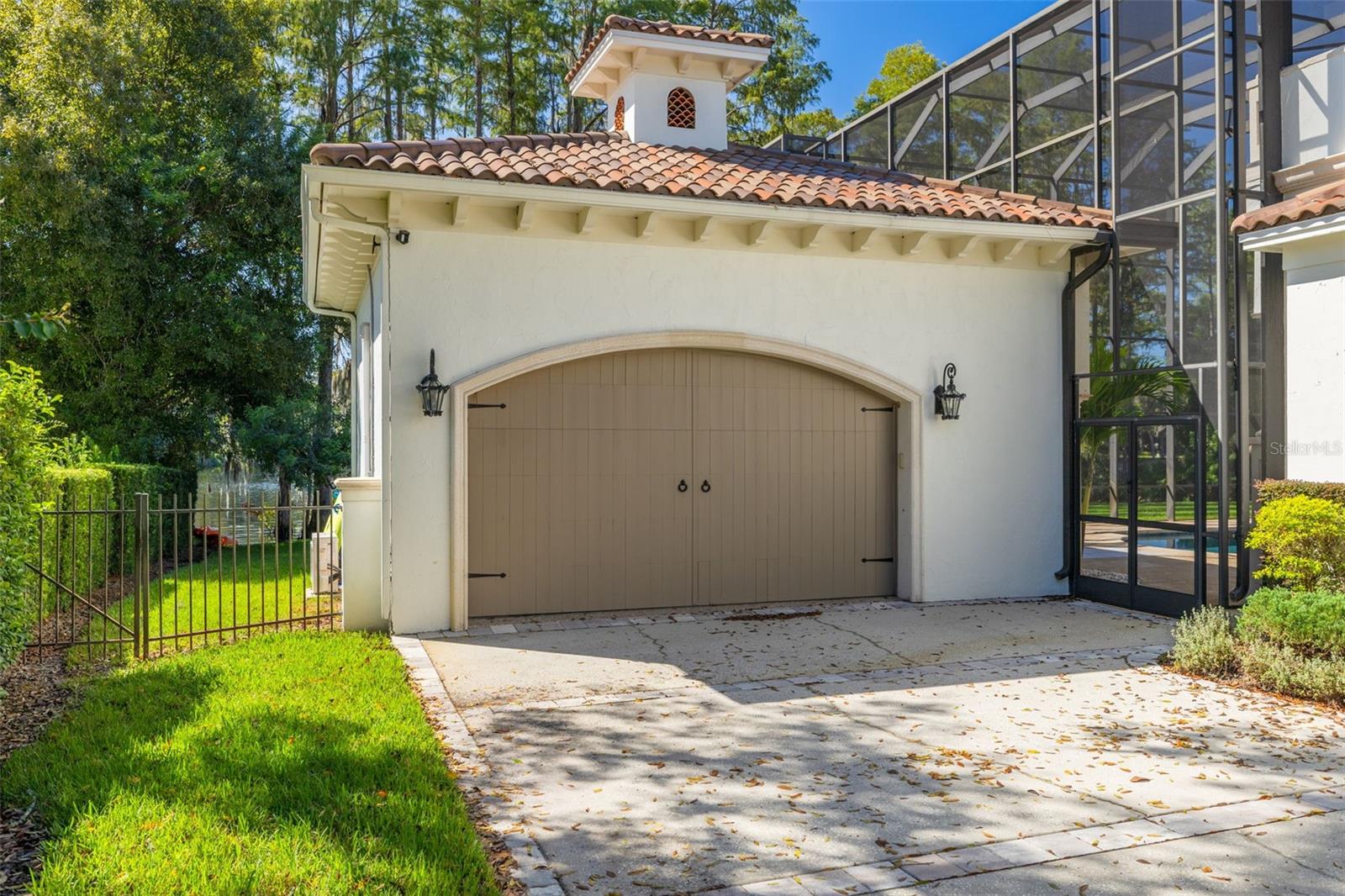 16203 SENTRY WOODS CT — photo 78