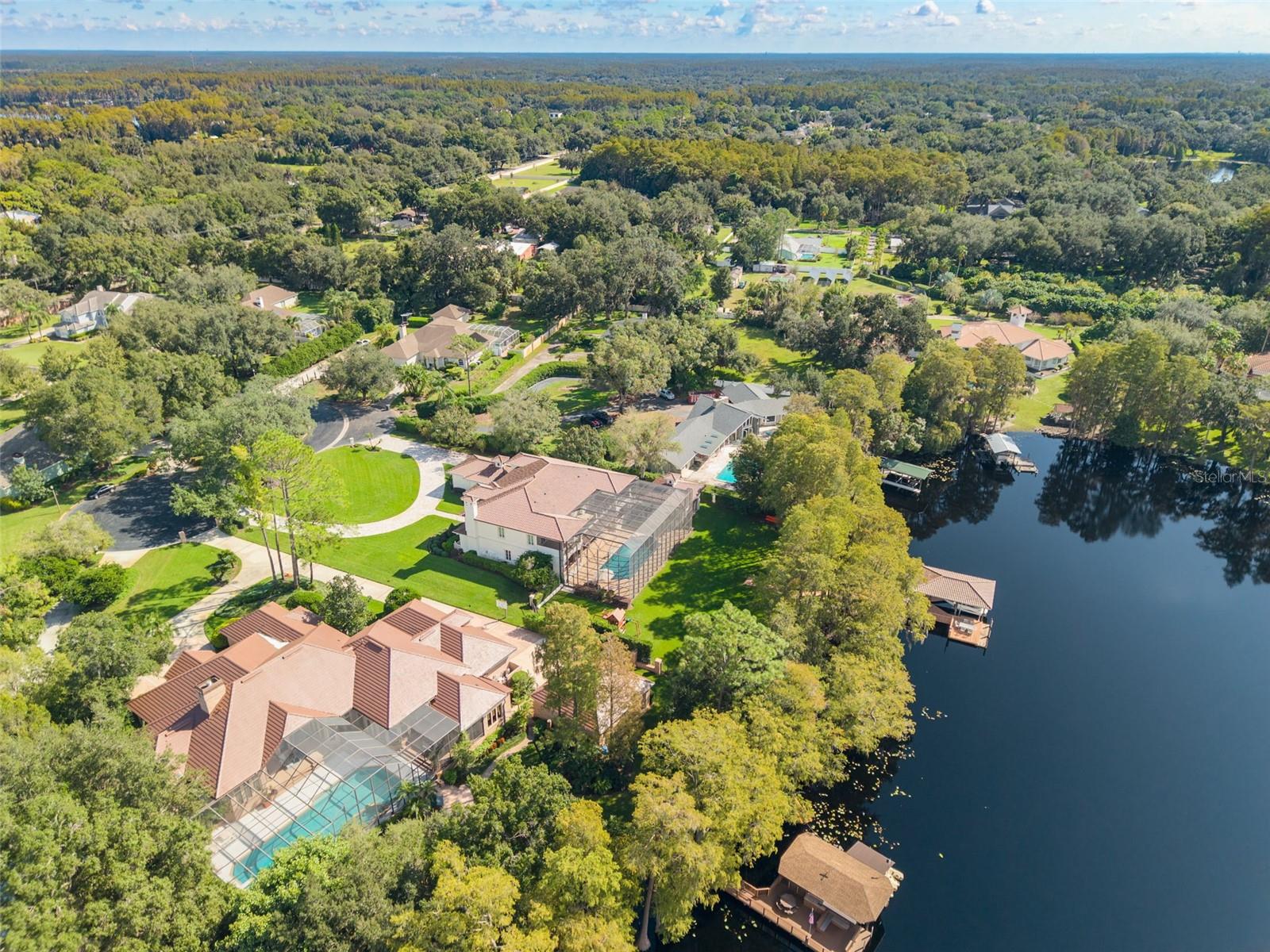 16203 SENTRY WOODS CT — photo 85