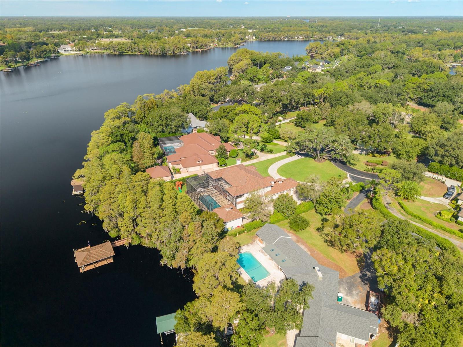 16203 SENTRY WOODS CT — photo 86