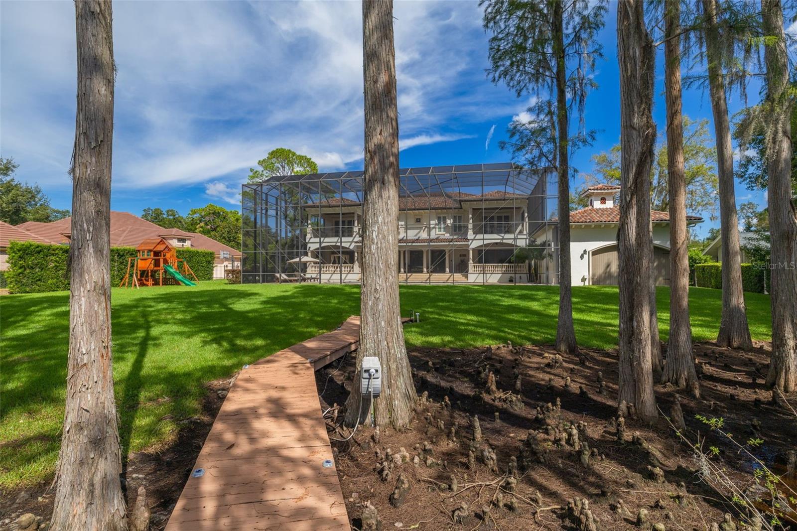 16203 SENTRY WOODS CT — photo 40