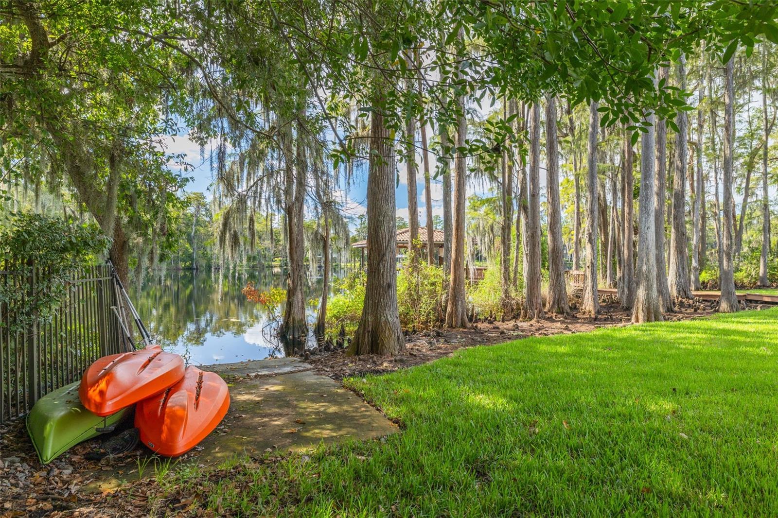 16203 SENTRY WOODS CT — photo 42