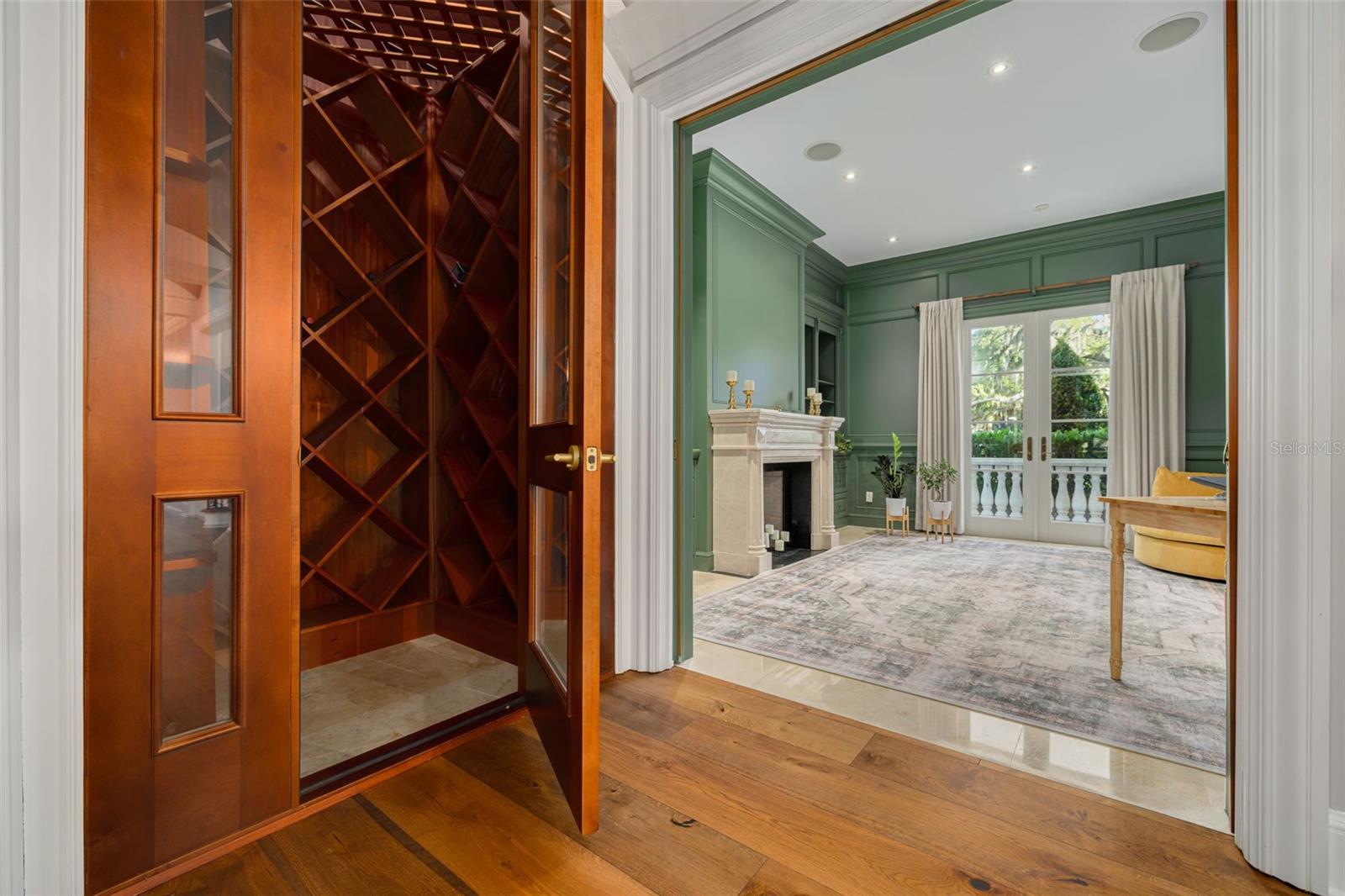 16203 SENTRY WOODS CT — photo 48