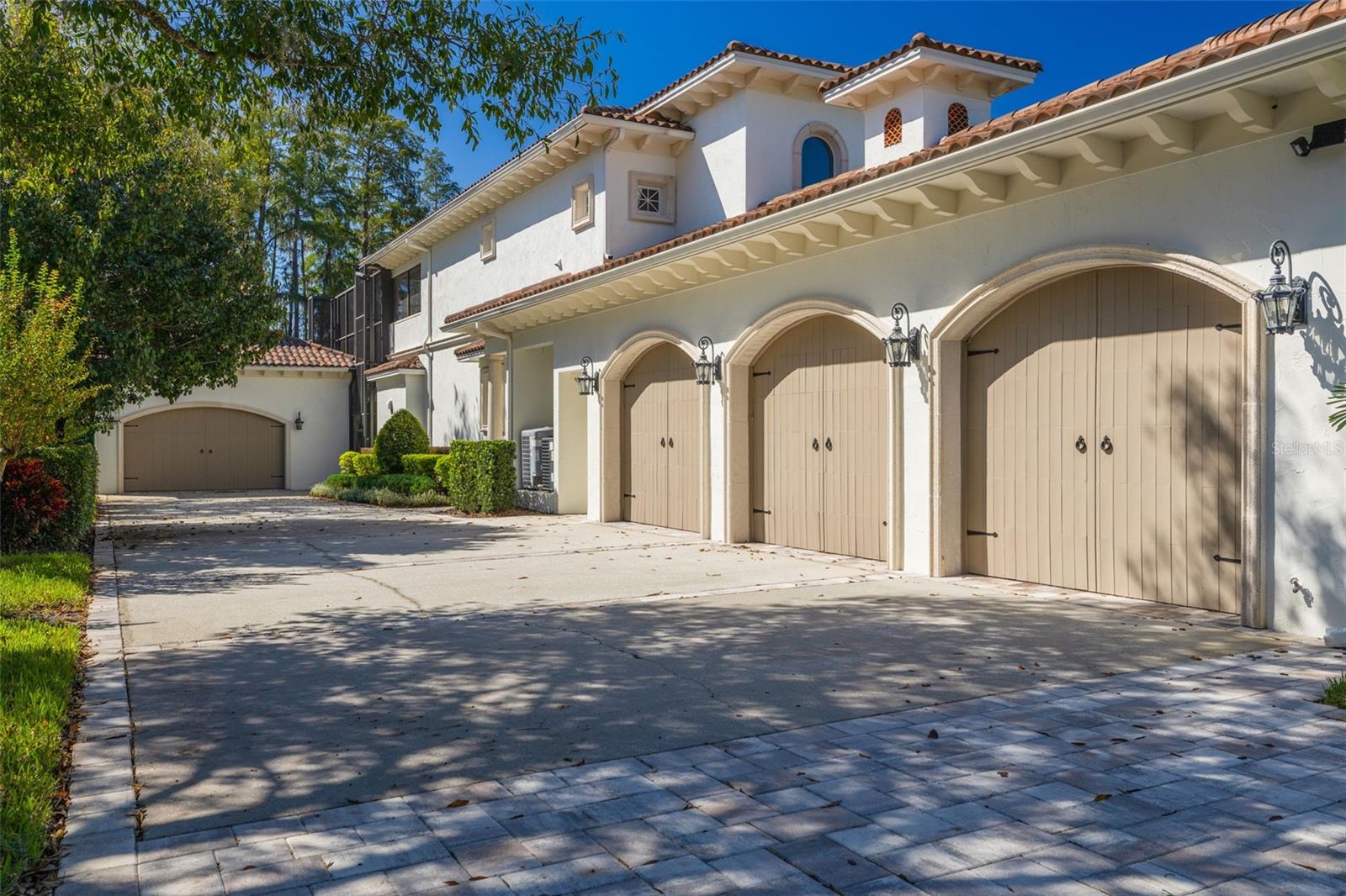 16203 SENTRY WOODS CT — photo 83