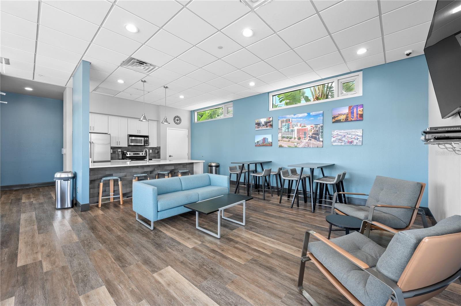 1208 E KENNEDY BLVD #410 — photo 31