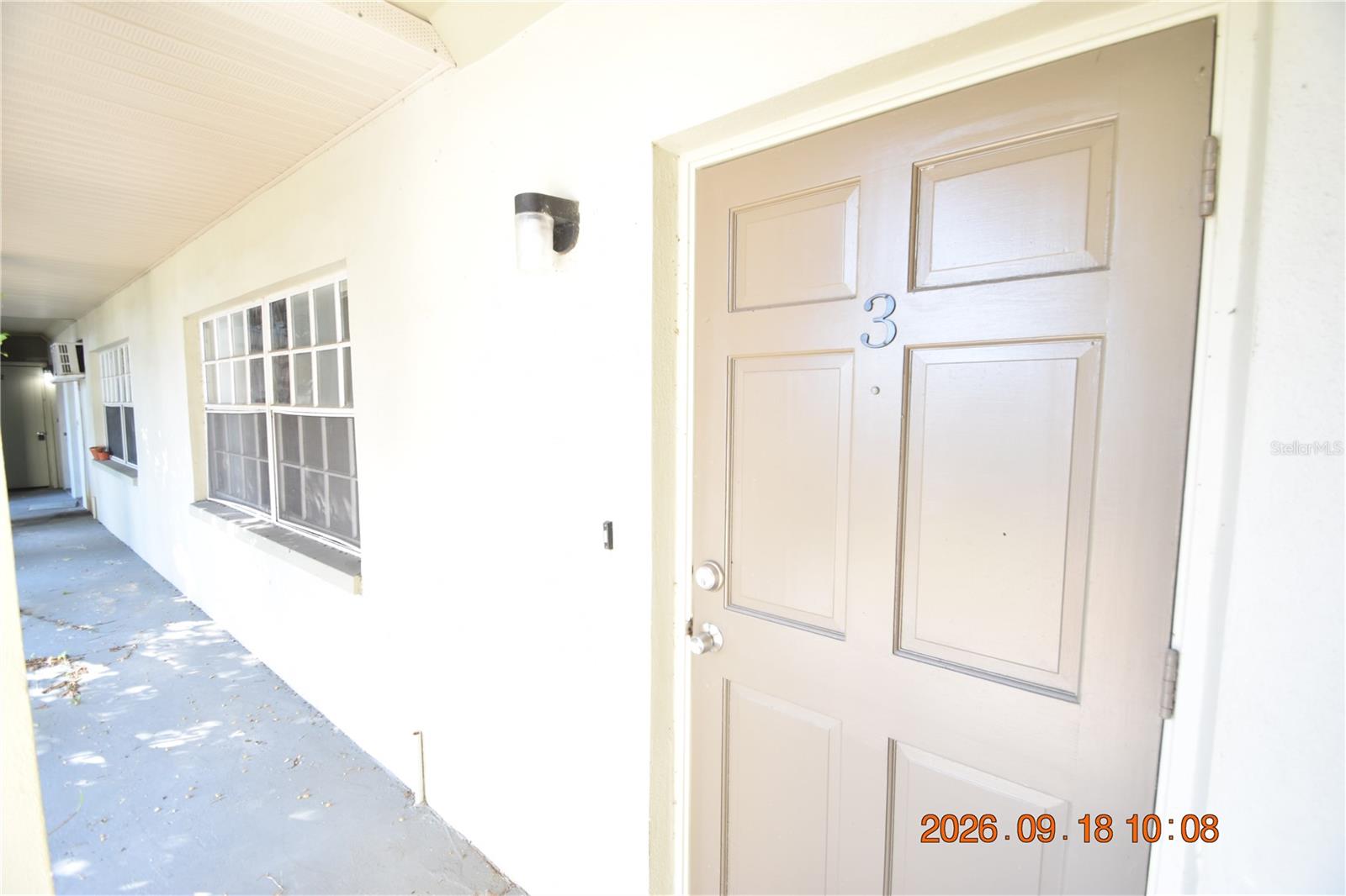 302 DANUBE AVE #3 — photo 3