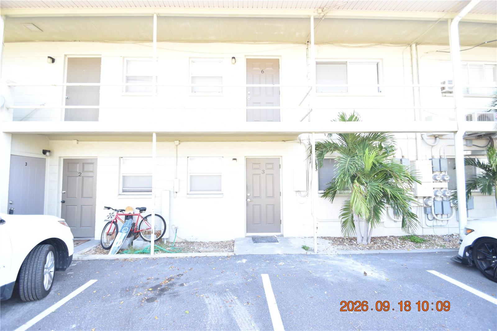 302 DANUBE AVE #3 — photo 5