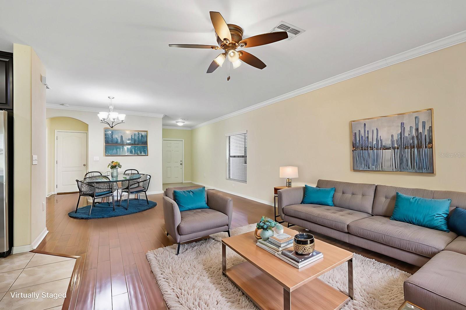 2724 GARDEN FALLS DR — photo 9