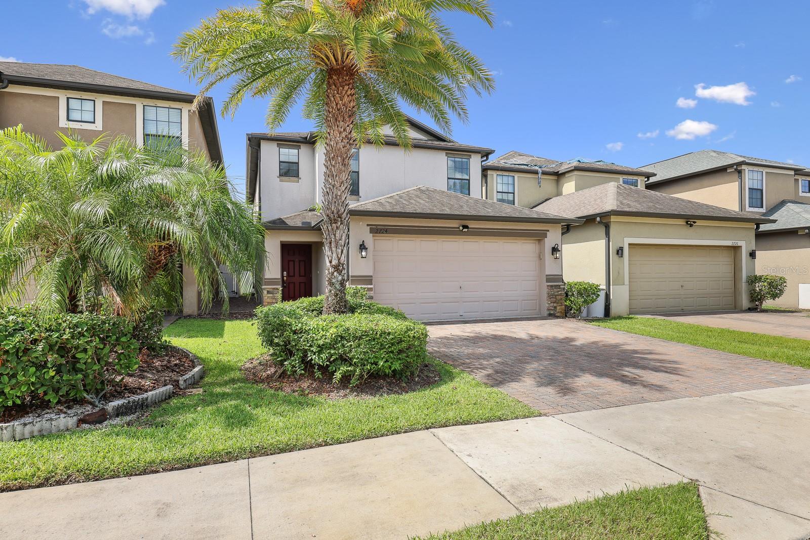 2724 GARDEN FALLS DR — photo 37
