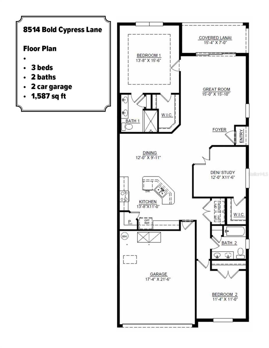 8514 BOLD CYPRESS LN — photo 48
