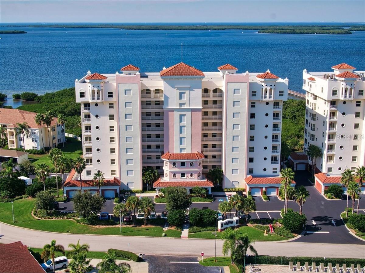 2825 TERRA CEIA BAY BLVD #1402 — photo 2