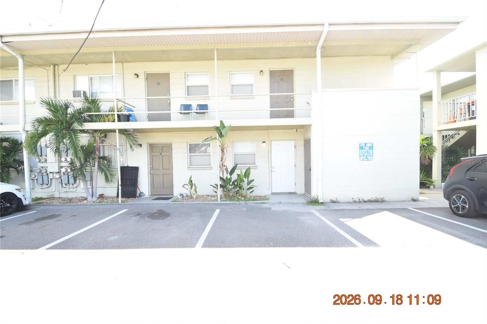 304 DANUBE AVE #8 — photo 8