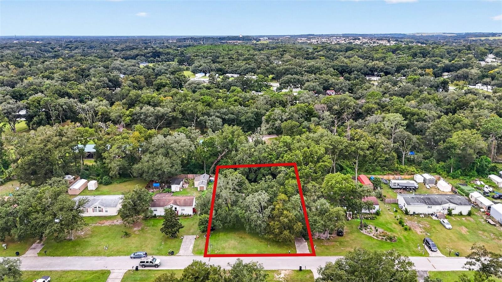 7305 TIMBER CREST LN — photo 2