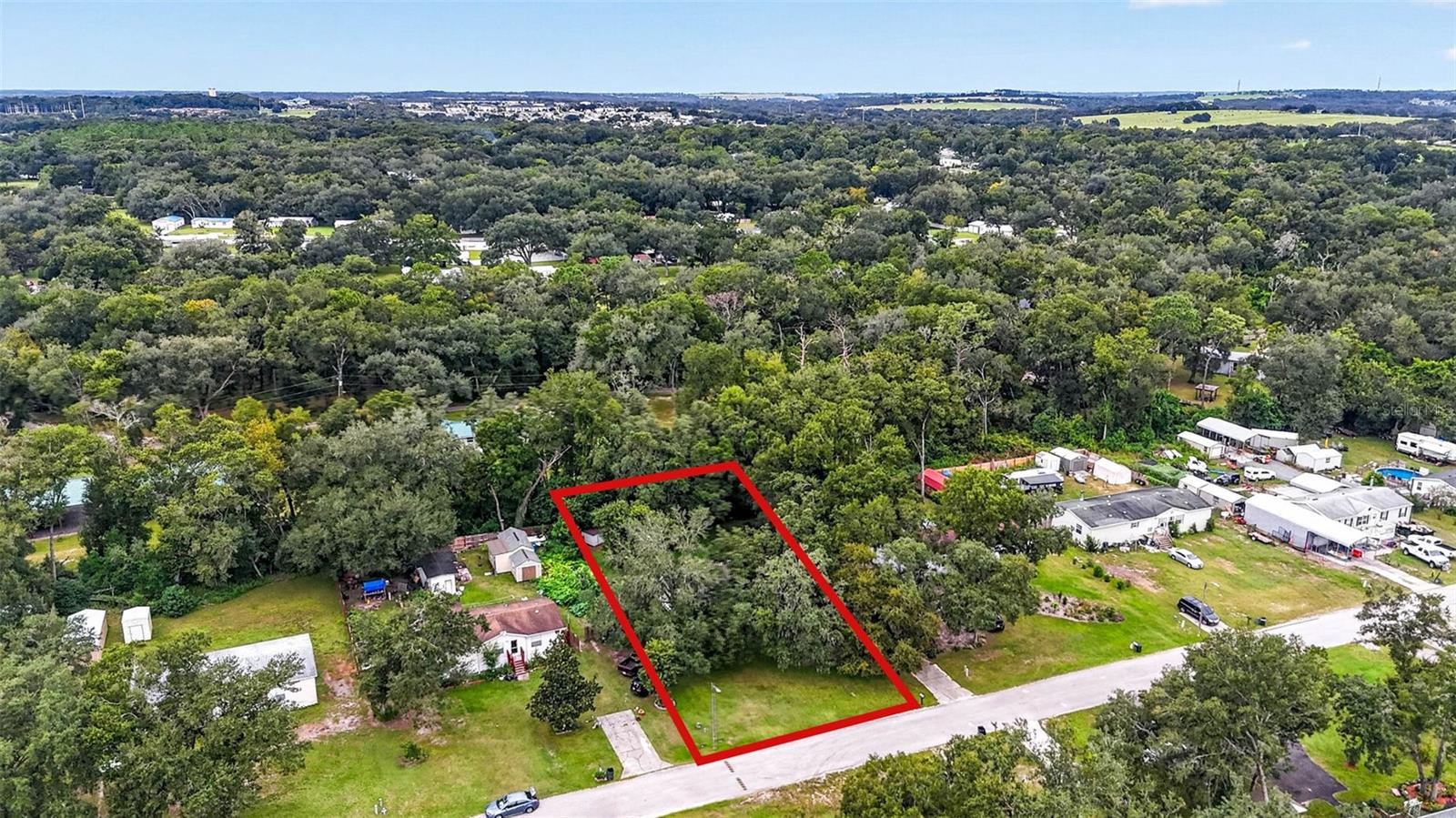 7305 TIMBER CREST LN — photo 49