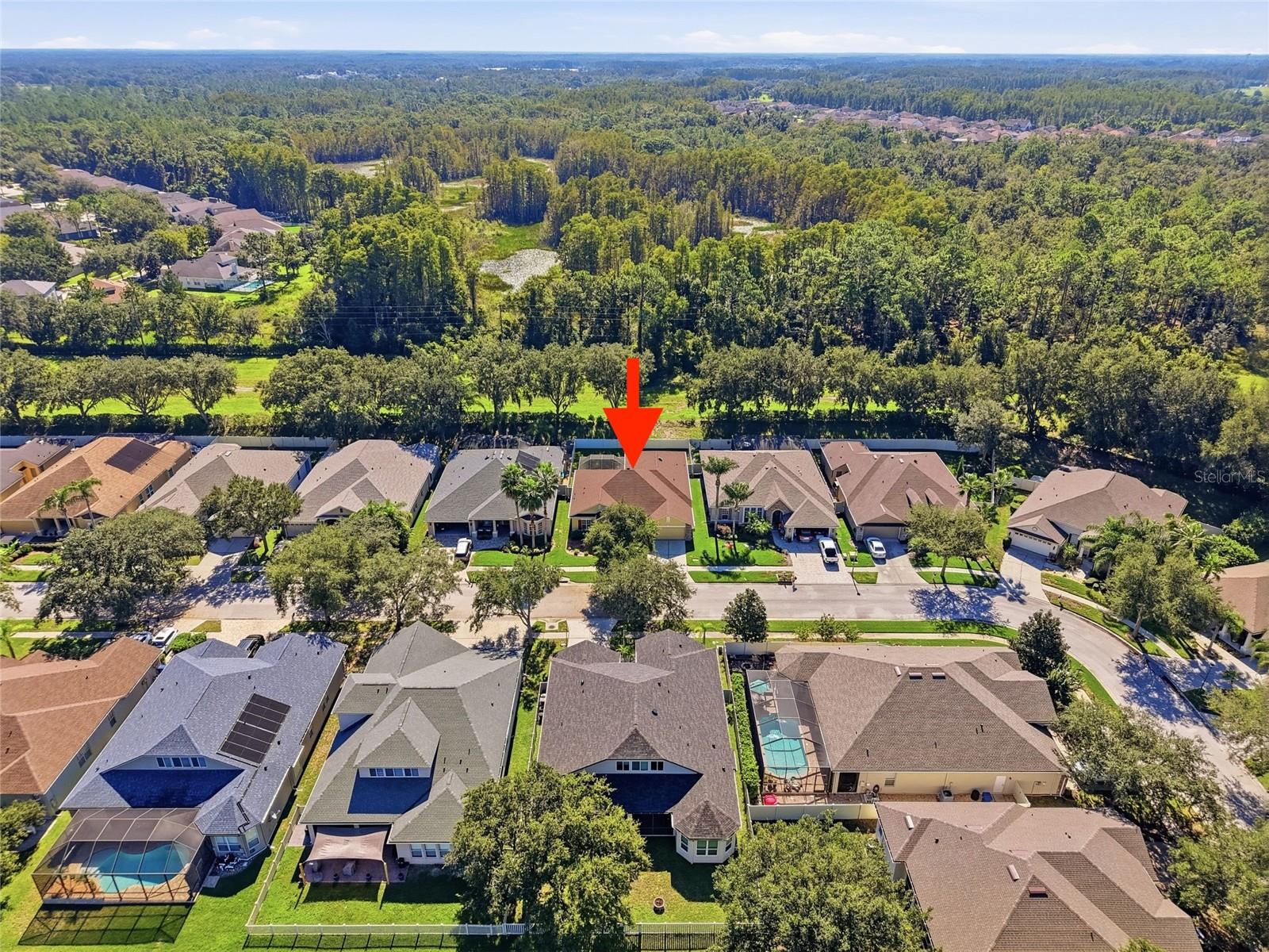 7137 DERWENT GLEN CIR — photo 26