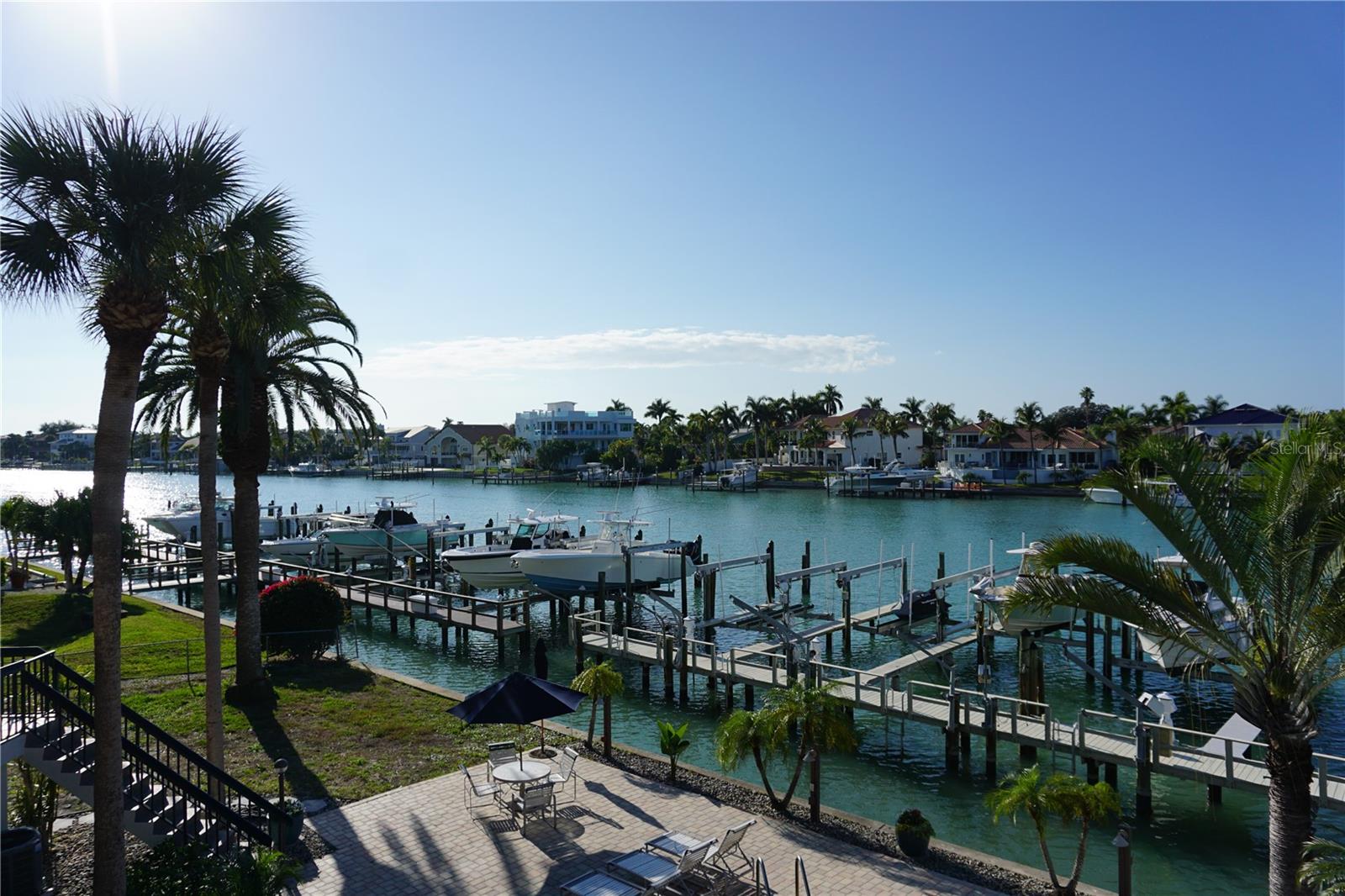 534 PINELLAS BAYWAY S #204 — photo 40
