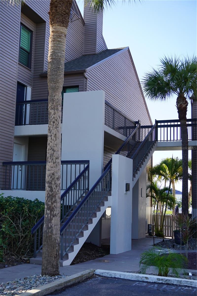 534 PINELLAS BAYWAY S #204 — photo 3