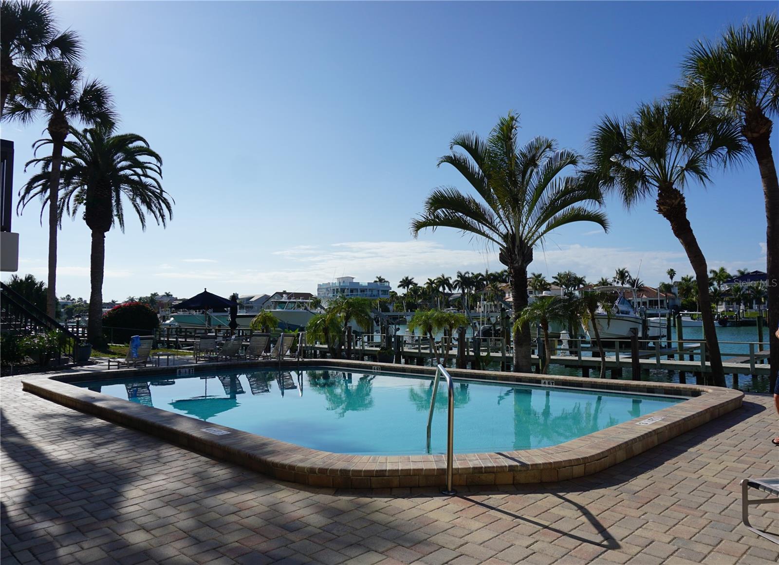 534 PINELLAS BAYWAY S #204 — photo 35