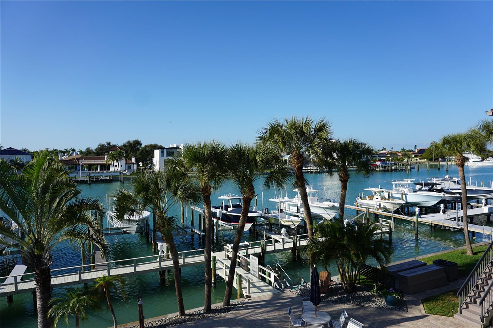 534 PINELLAS BAYWAY S #204 — photo 41