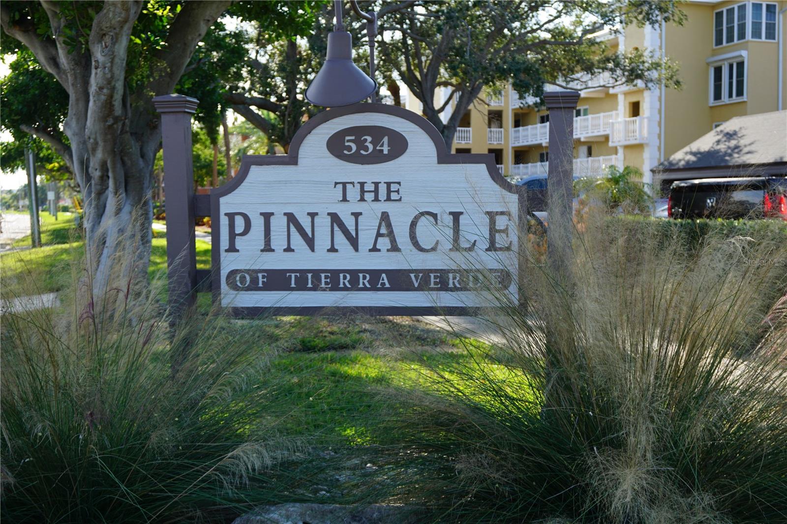 534 PINELLAS BAYWAY S #204 — photo 43