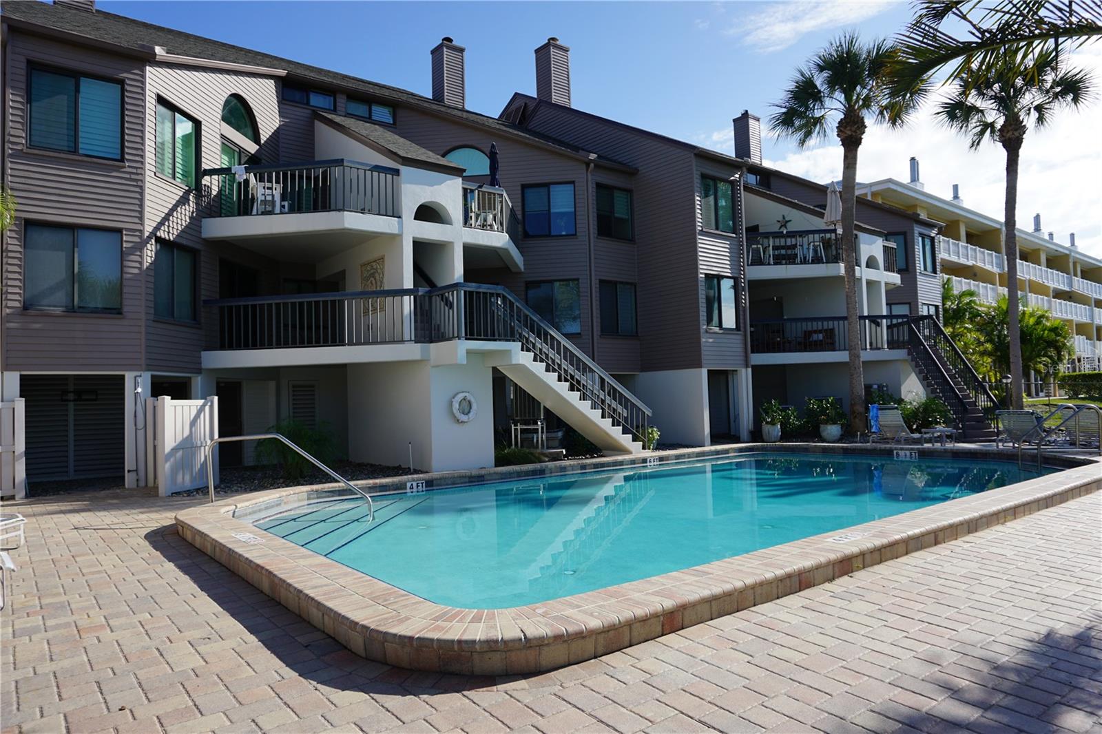 534 PINELLAS BAYWAY S #204 — photo 36