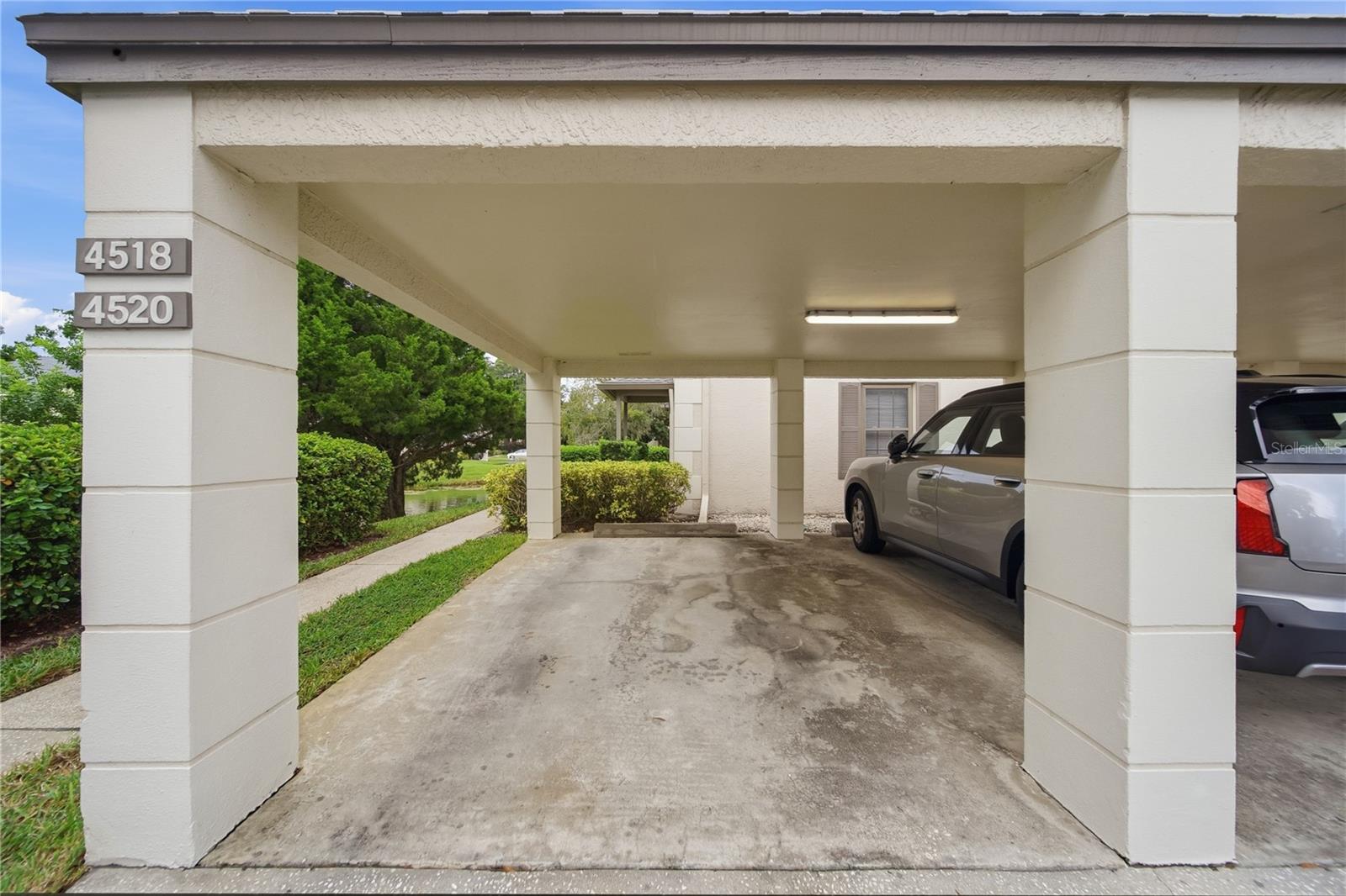 4520 SOUTHAMPTON CT #4520 — photo 25