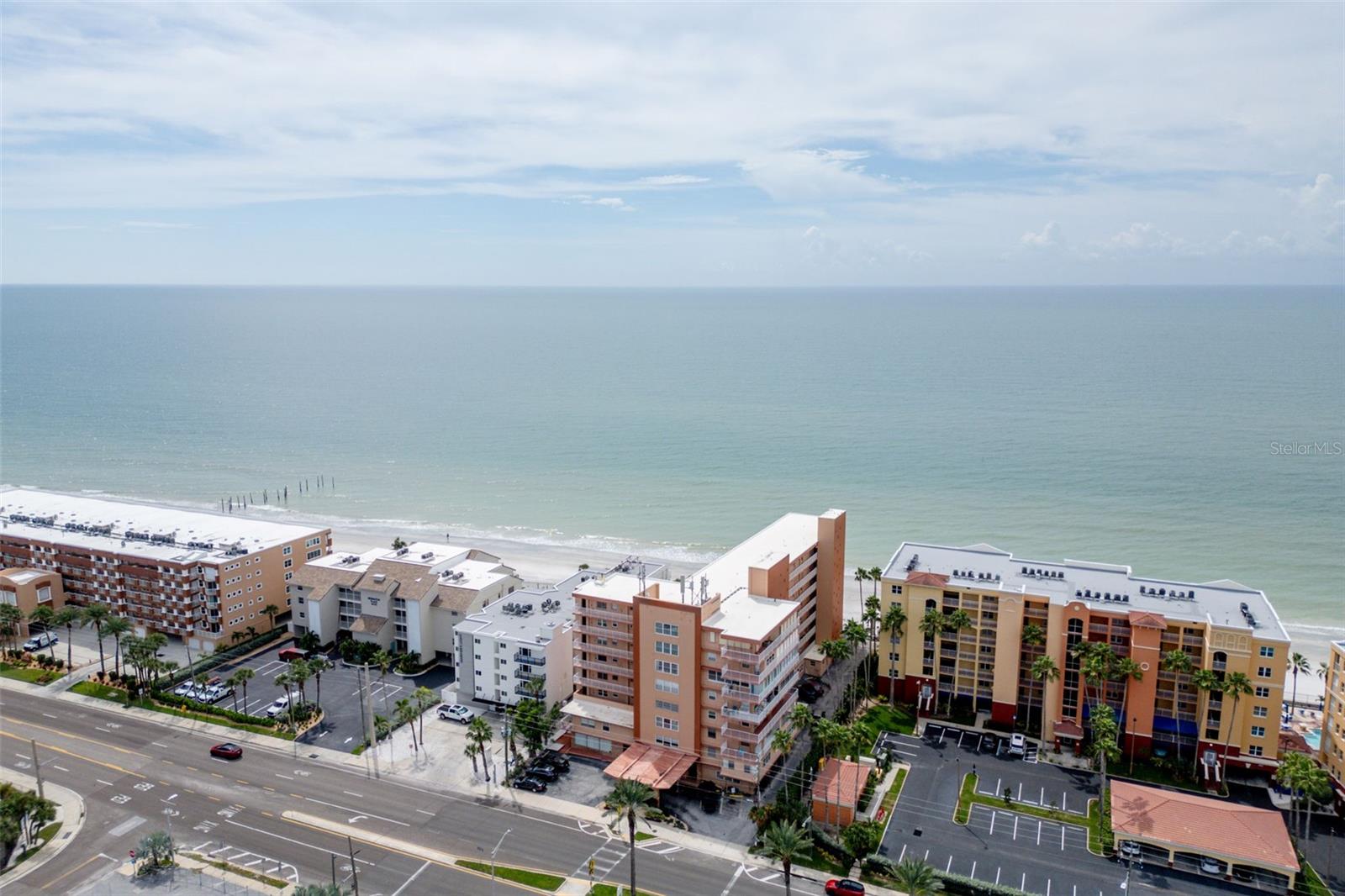 16400 GULF BLVD #502 — photo 34
