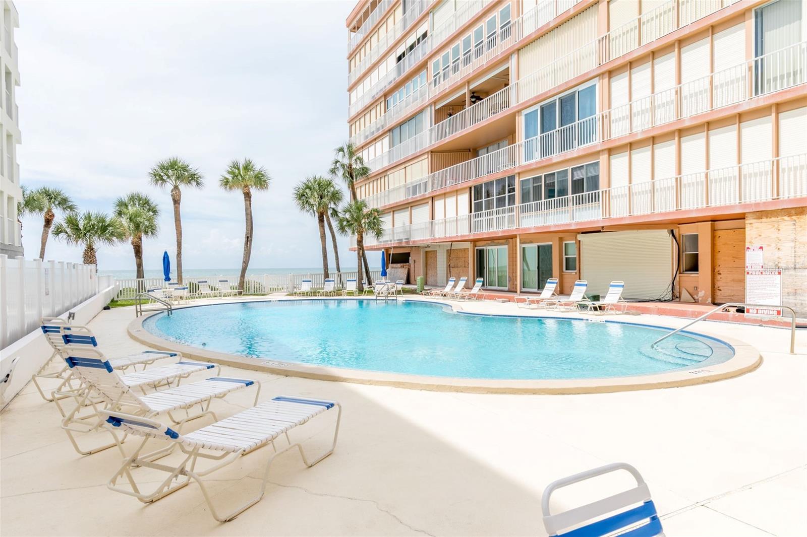 16400 GULF BLVD #502 — photo 30