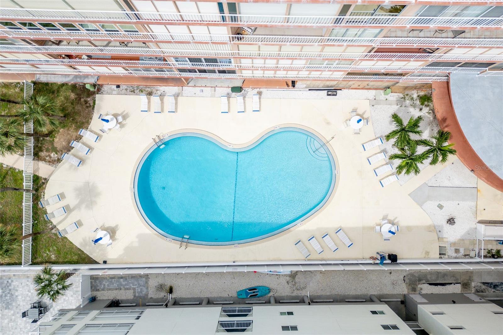 16400 GULF BLVD #502 — photo 37