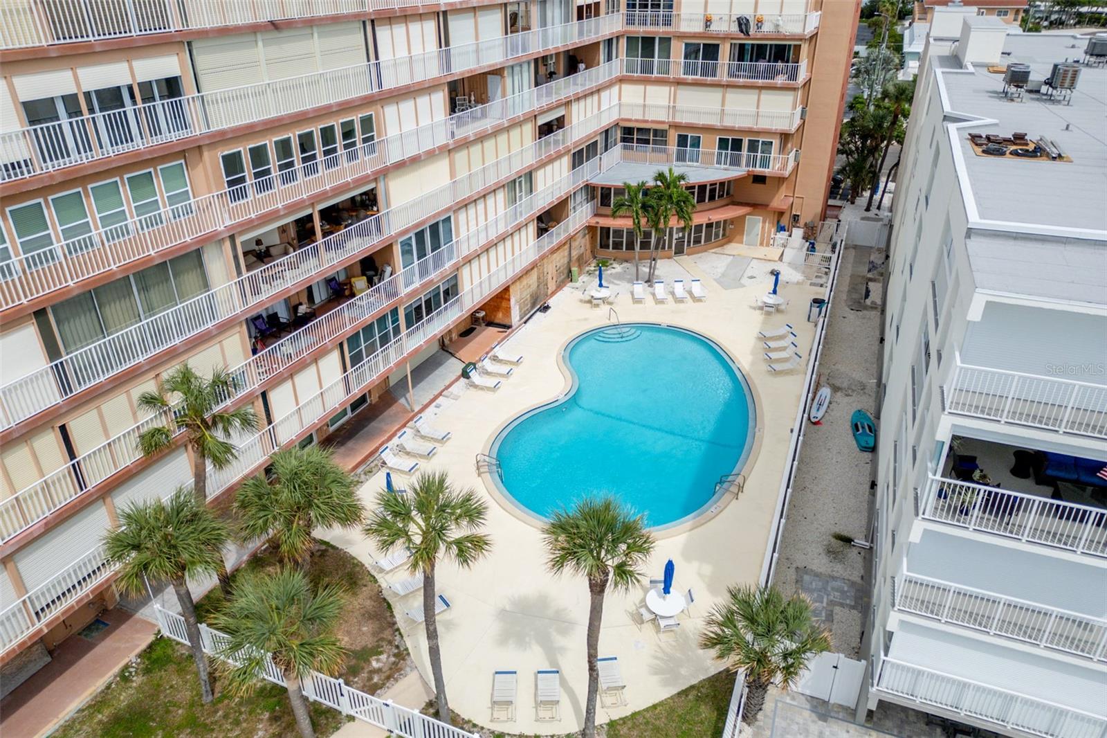 16400 GULF BLVD #502 — photo 35