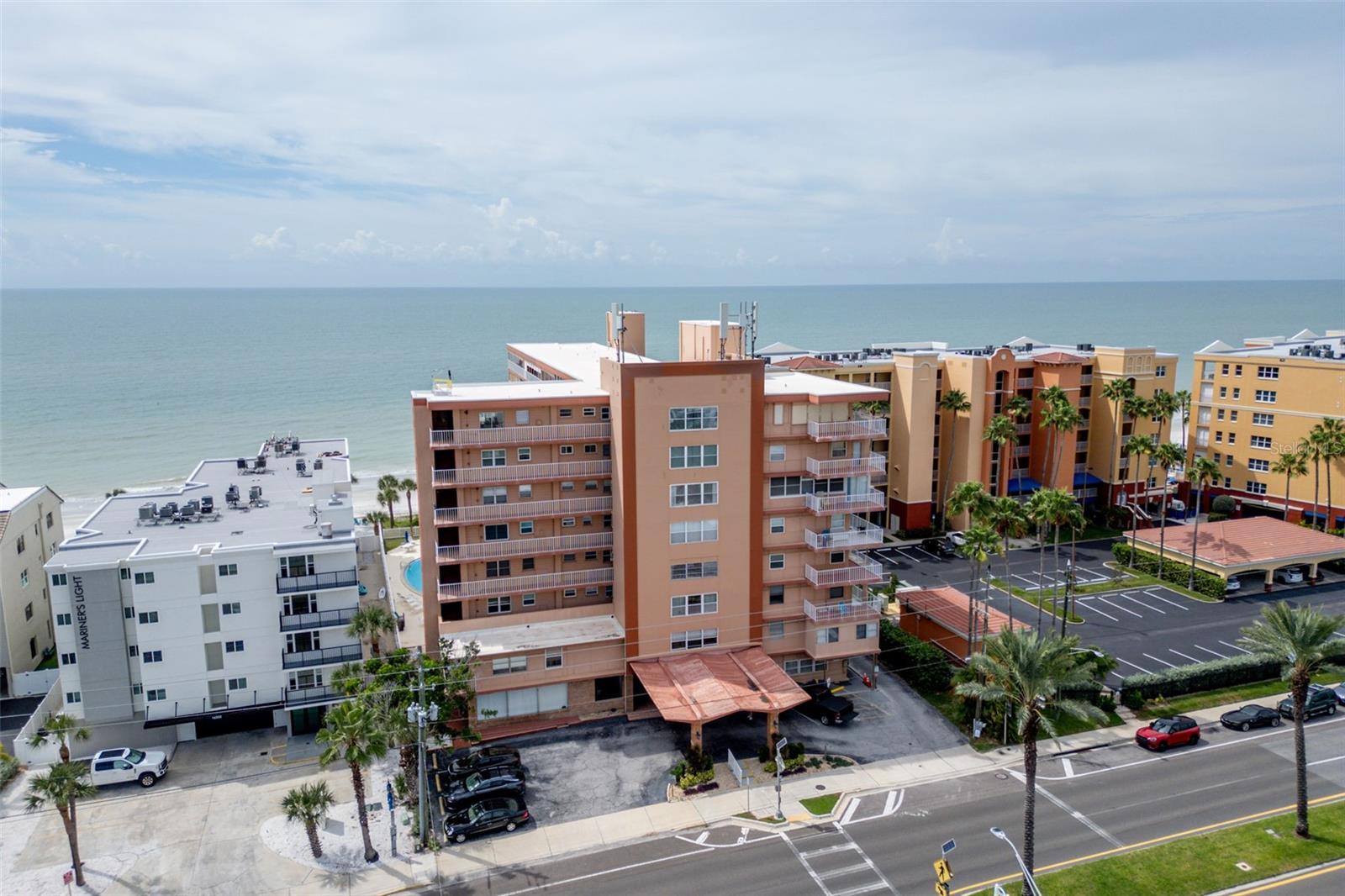 16400 GULF BLVD #502 — photo 4
