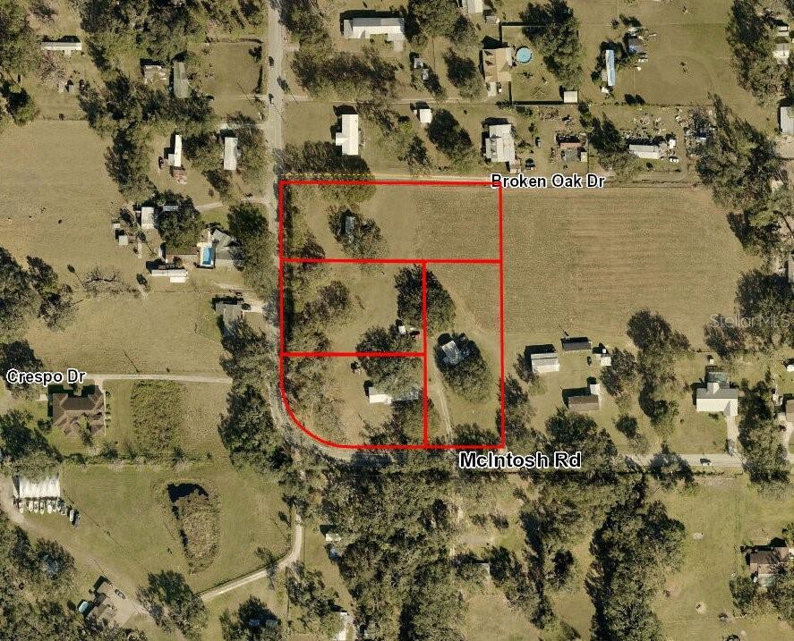 9581 MCINTOSH RD — photo 8