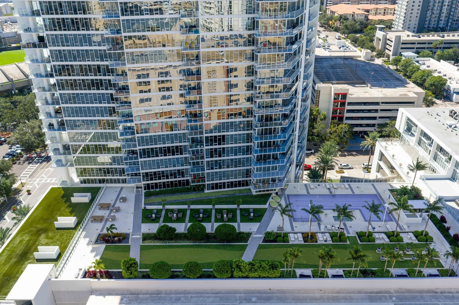 175 1ST ST S #2307 — photo 60