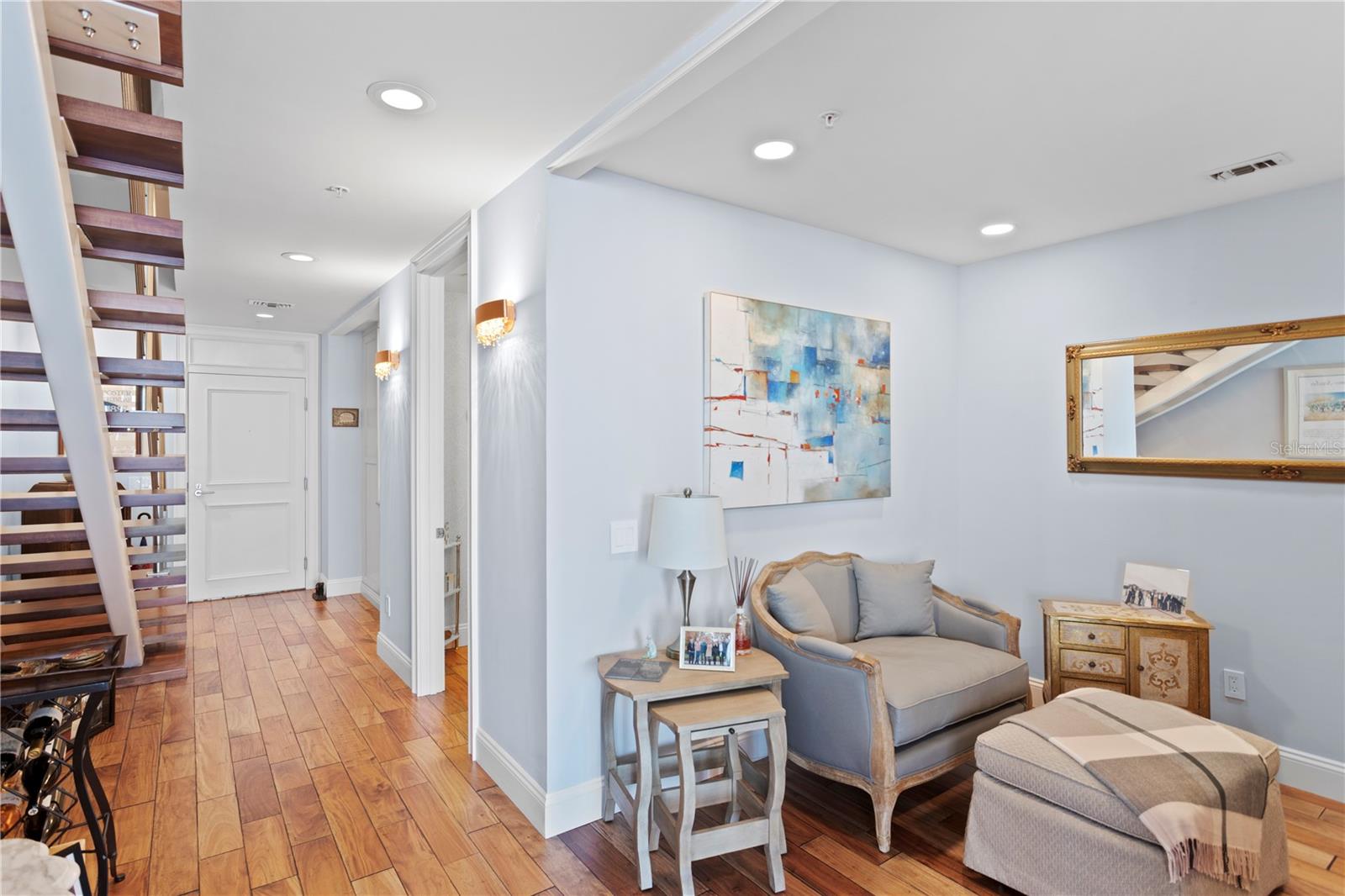 175 1ST ST S #2307 — photo 27