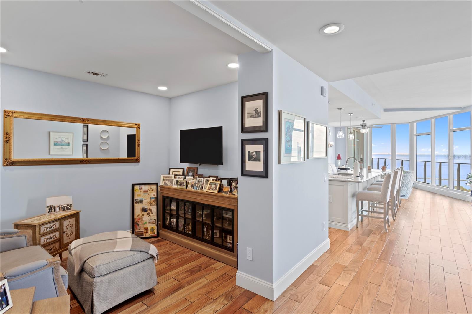 175 1ST ST S #2307 — photo 4