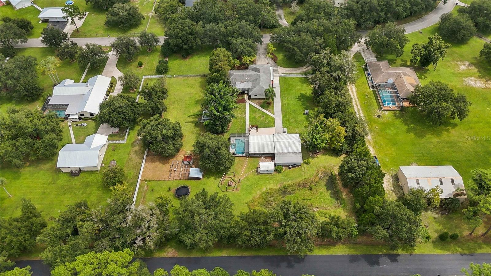7402 CASTLE DR — photo 61