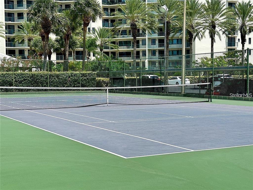 660 ISLAND WAY #502 — photo 41