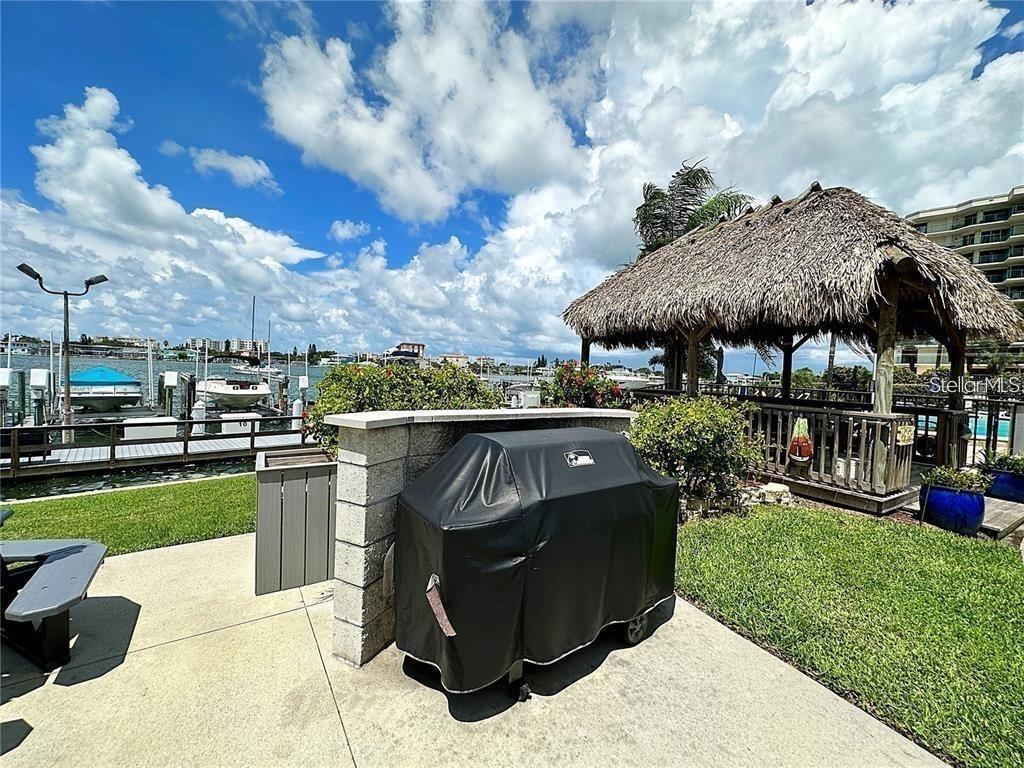 660 ISLAND WAY #502 — photo 48