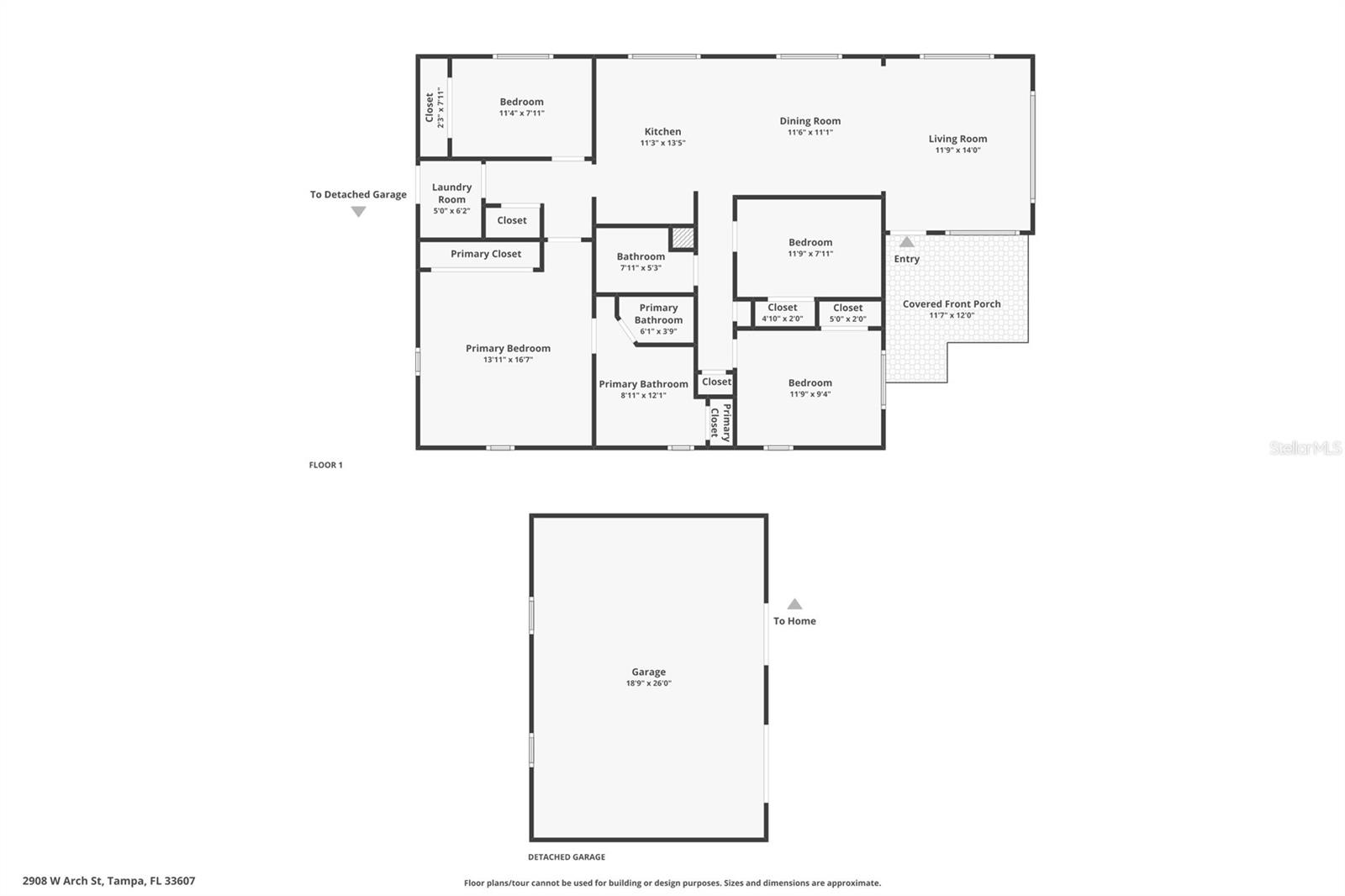 2908 W ARCH ST — photo 6