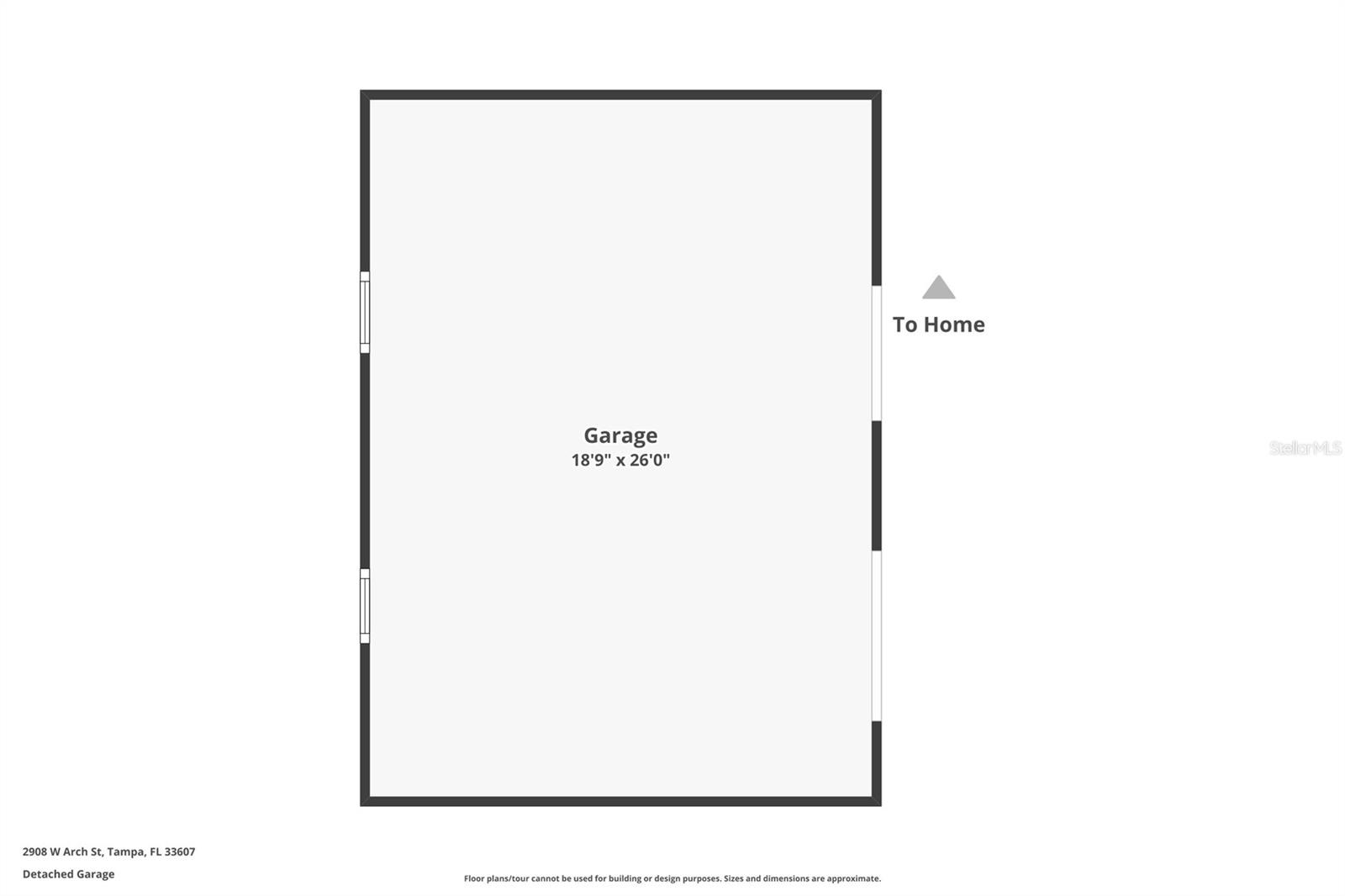 2908 W ARCH ST — photo 45
