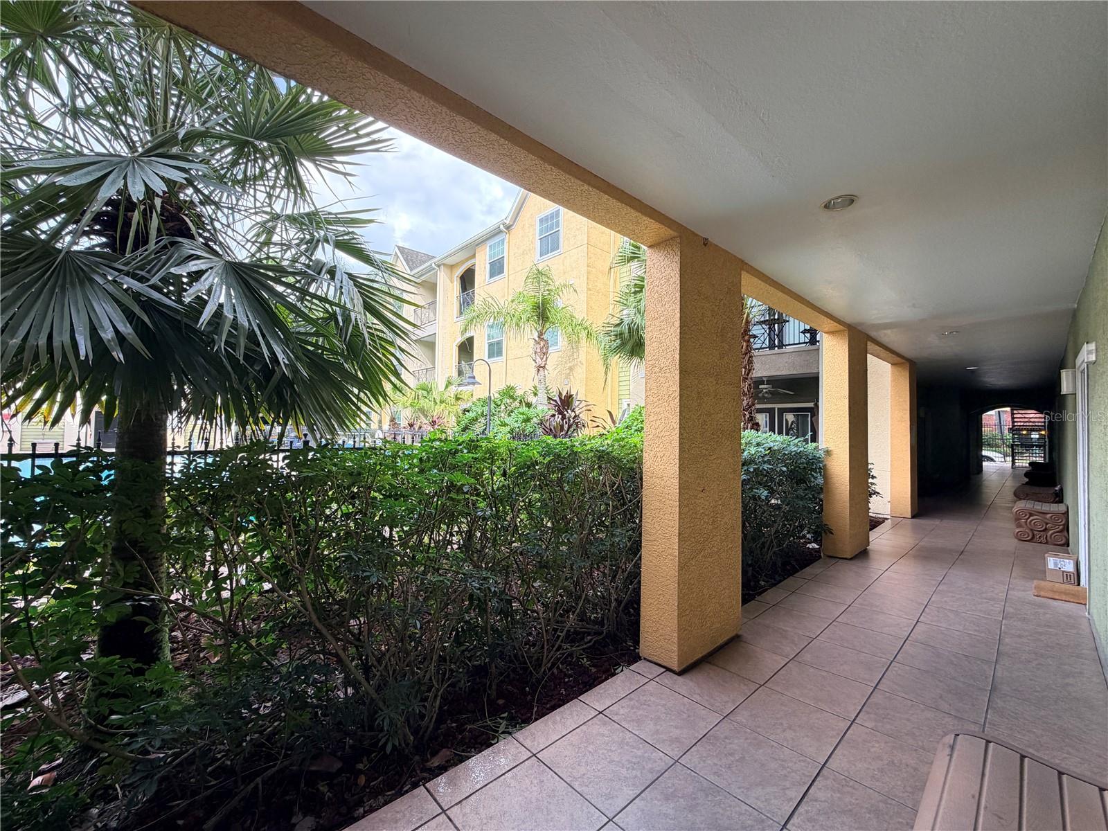 1910 E PALM AVE #8106 — photo 32