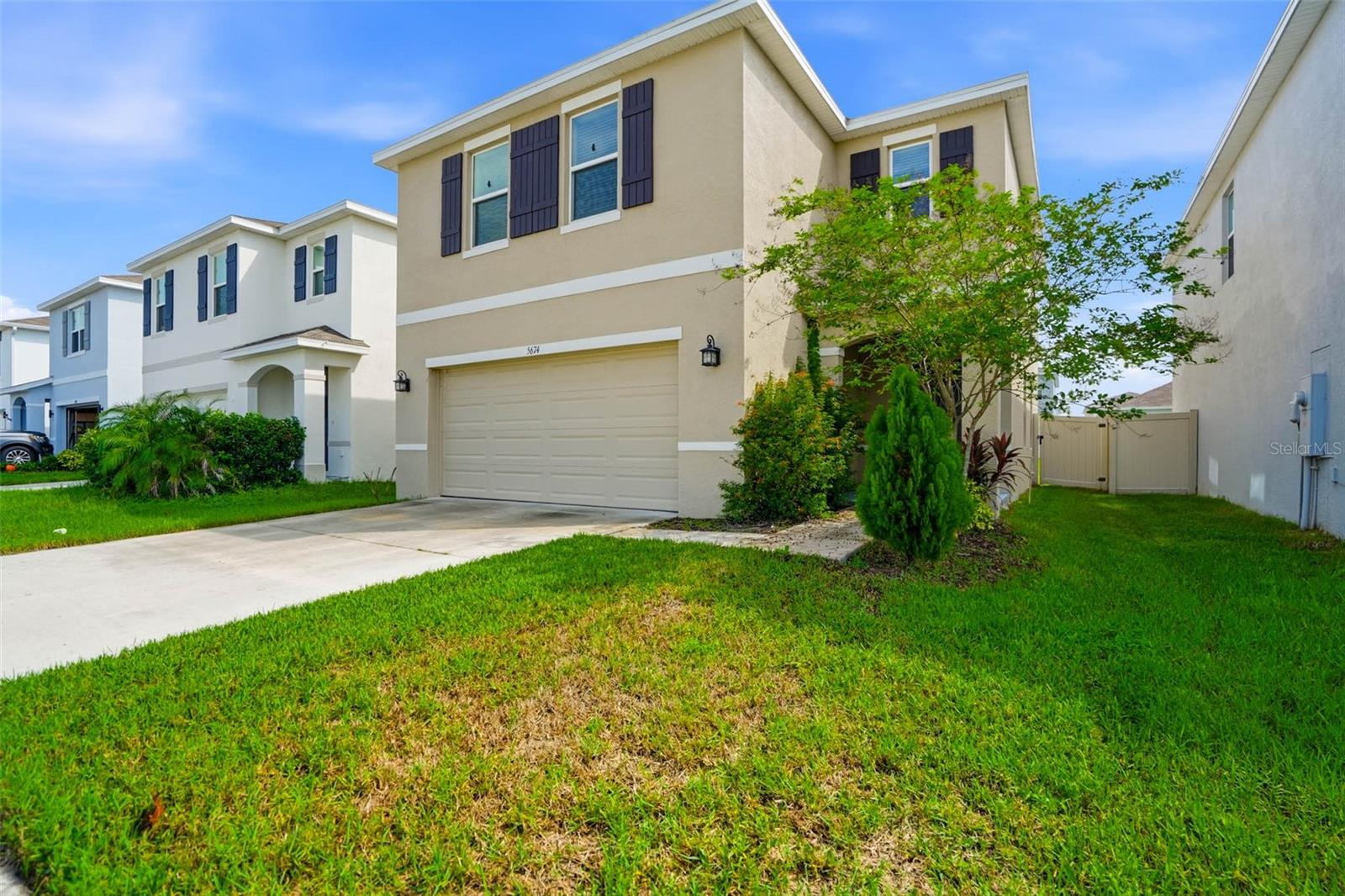 5674 BANBURY RIDGE RUN — photo 4
