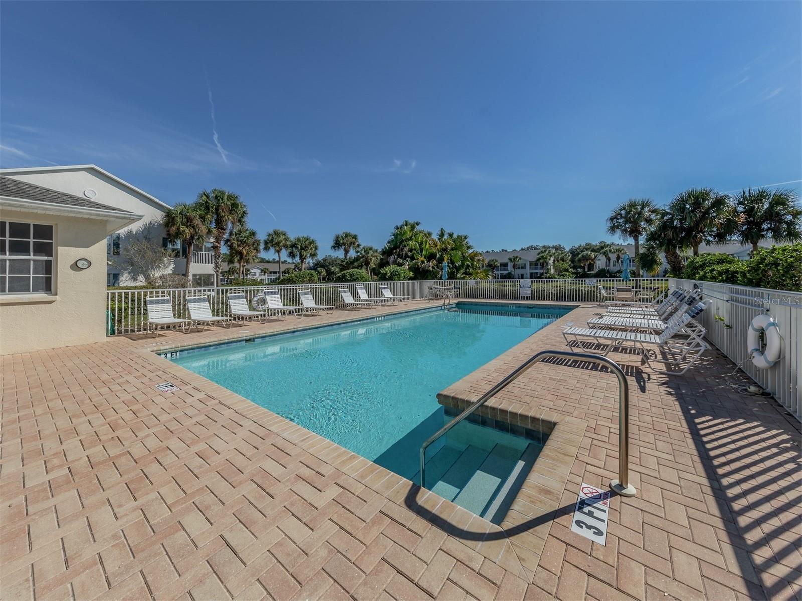 316 CLEARBROOK CIR #204 — photo 32