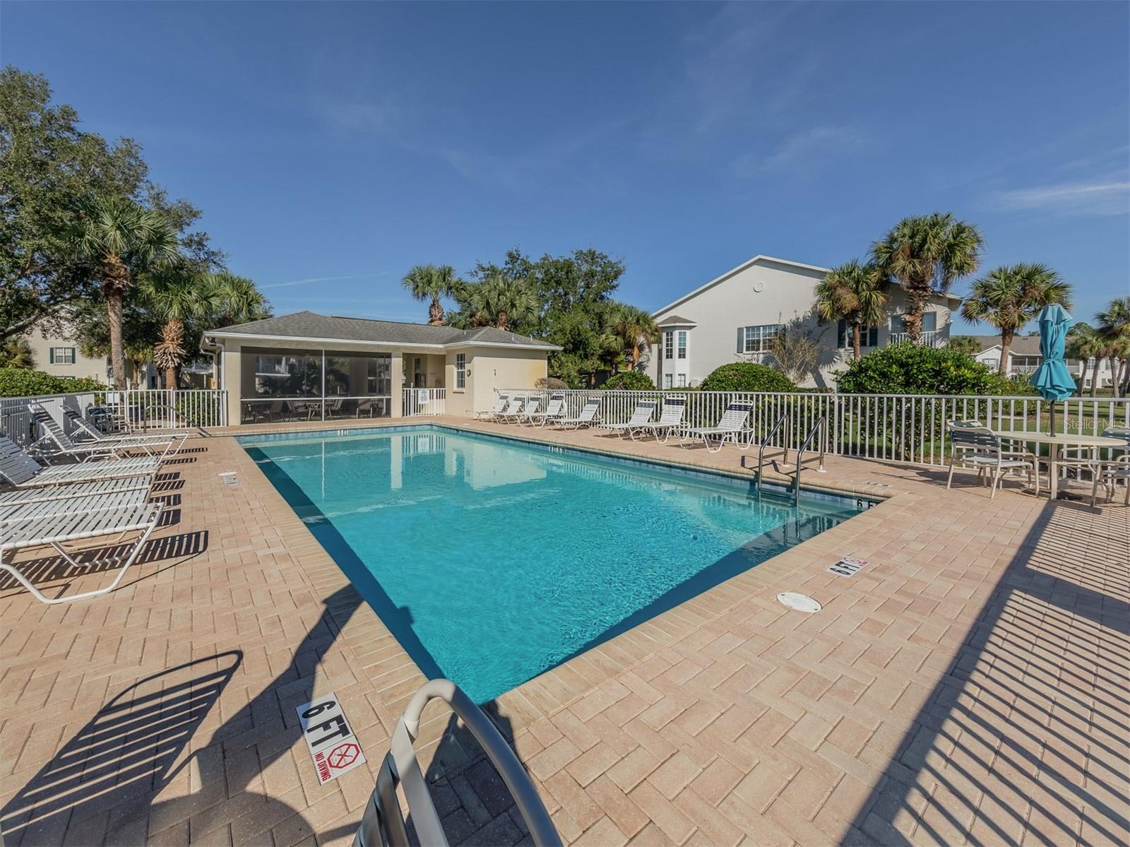 316 CLEARBROOK CIR #204 — photo 33